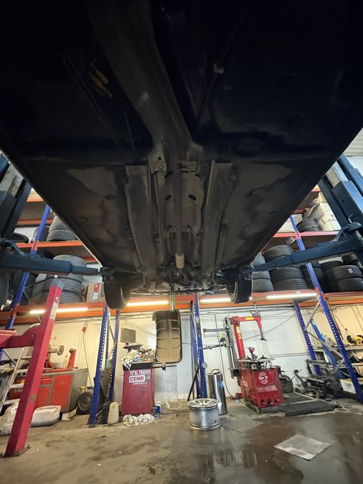 Renault Clio Symbol 56 mii km