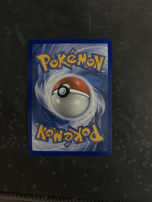 Pikachu ex 150/128 30th Celebration