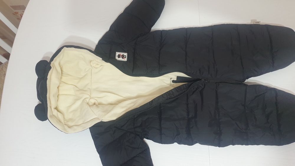 Продам комбинезон весна-осень