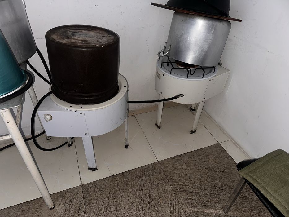 Продается газовая плита