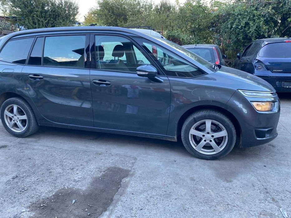 Piese CITROEN C 4 GRAND PICASSO 2   1.6 benzina din2014 - 5fv ep6cd5