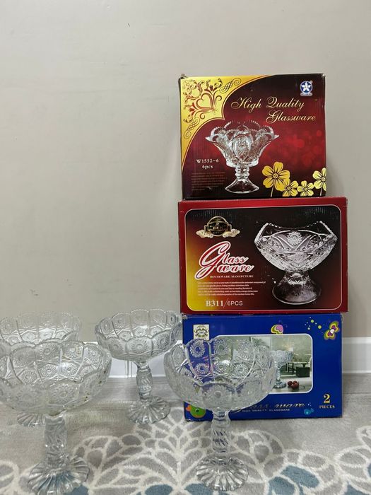 Посуда срочно жақсы жағдайда