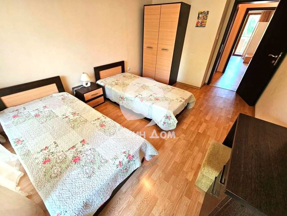 Продава се Тристаен апартамент в к.к. Слънчев бряг - 98 кв.м за 1225 €/кв.м - Снимка #4