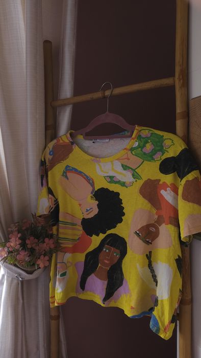 Блузи  на марката Mayoral