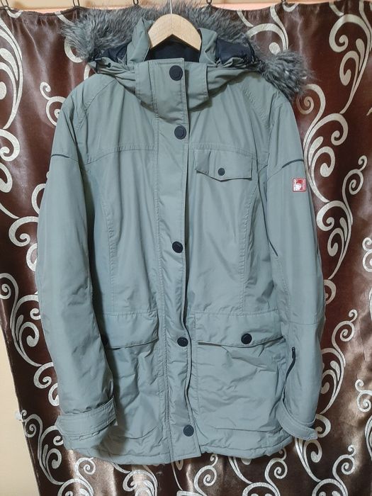 vand geaca groasa Engelbert strauss 2 xl