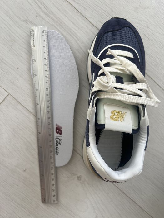 новые кроссовки NEW BALANCE 574