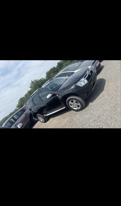 DACIA Duster 2010 — imagine 4