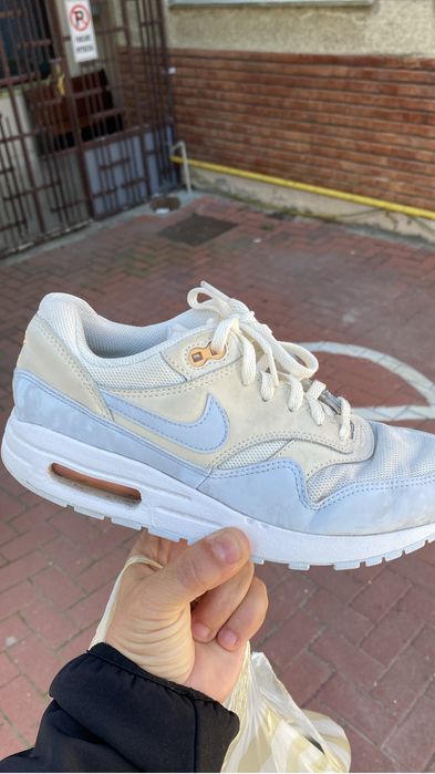 Air Max dama 38,5