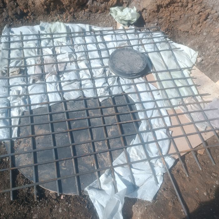 Urachi Ура urachi траншия transhiya подвал тоннел казиш