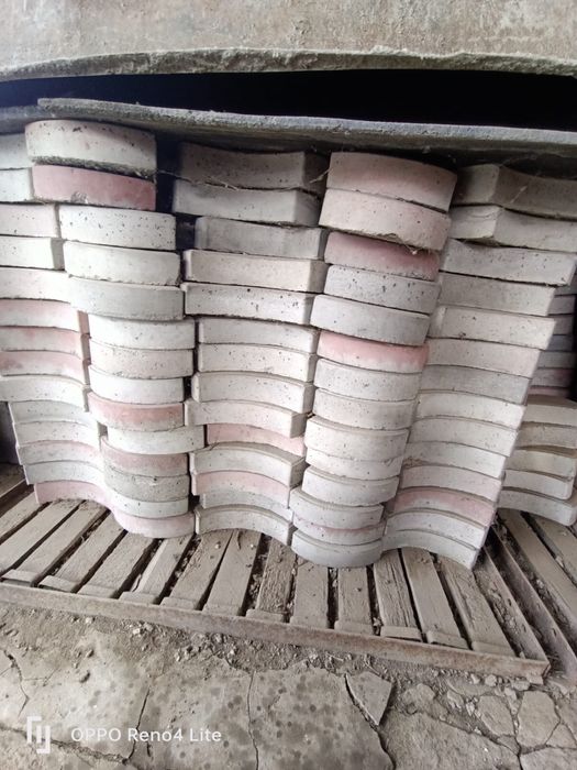 Продам брусщатку