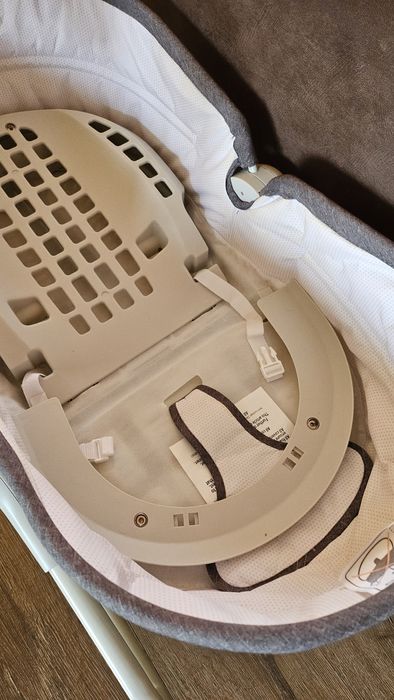 Tiny Love музикашен шезлонг 3 в 1