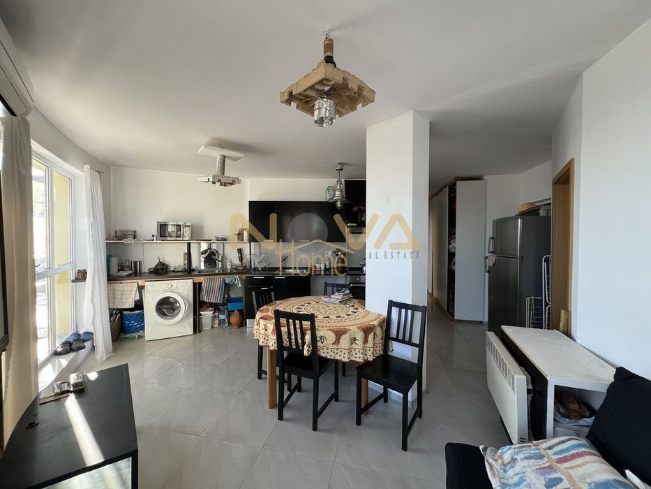 3-стаен в Варна, област-м-т Ален Мак площ 101 цена 139900