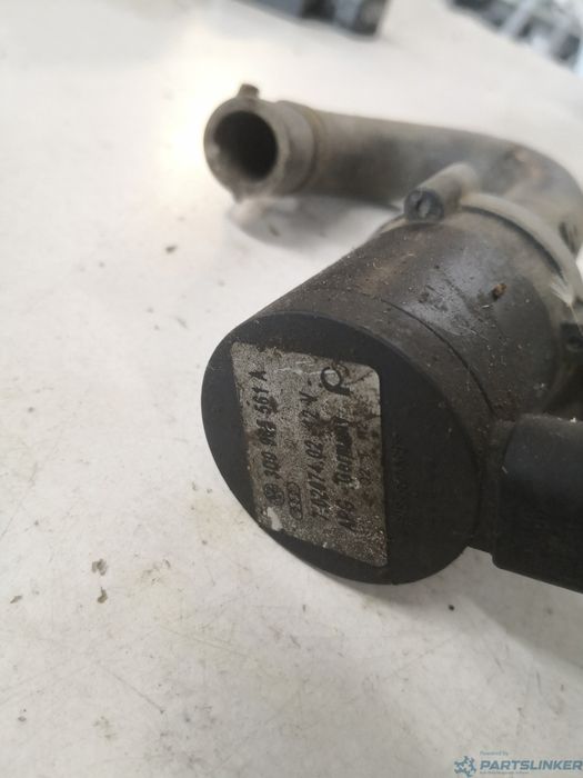 Pompa Apa Suplimentara Volkswagen Phaeton (3D_) [ 2002 - 2016 ] Oem 3D