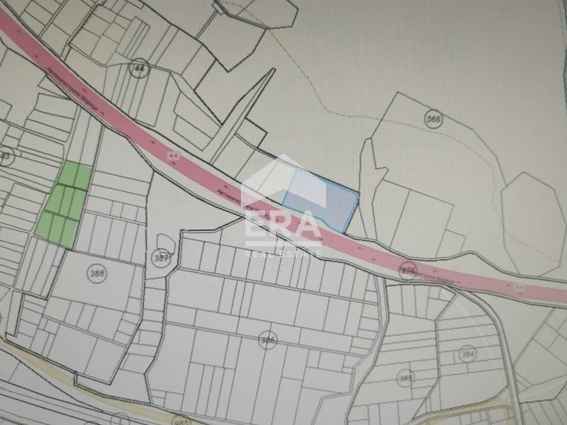 Продава се Парцел в Свиленград - 10060 кв.м за 12 €/кв.м - Снимка #1