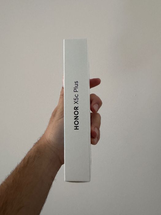 Смартфон Honor X5c Plus