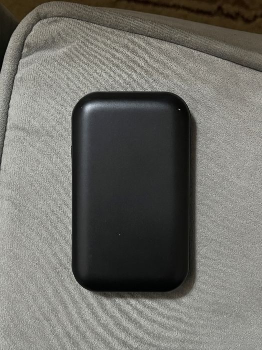 4G LTE-Advanced Mobile WiFi