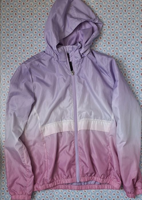 Тънко ветроустойчиво яке H&M,   размер S