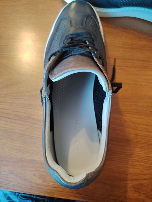 Кеды, туфли Mascotte