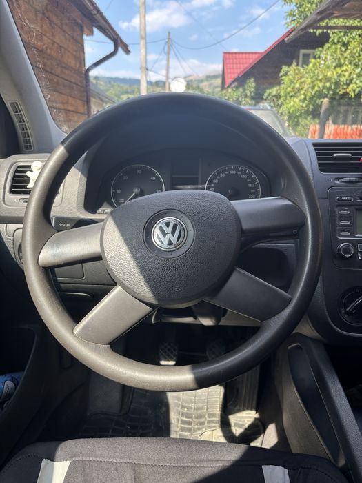 Vand golf 5 1.9 tdi