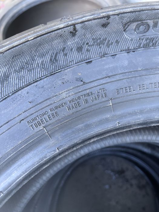 Нови 215/65/17 Falken 4бр