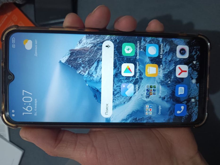 Продам redmi 9A