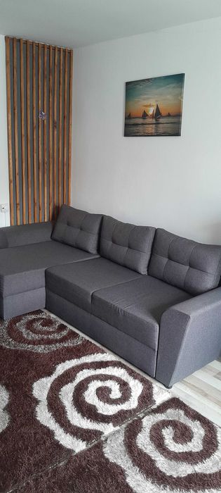 Proprietar vand garsoniera