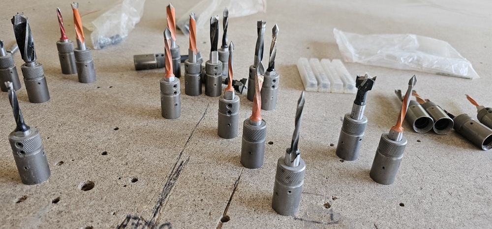 Фрезерный  станок ЧПУ