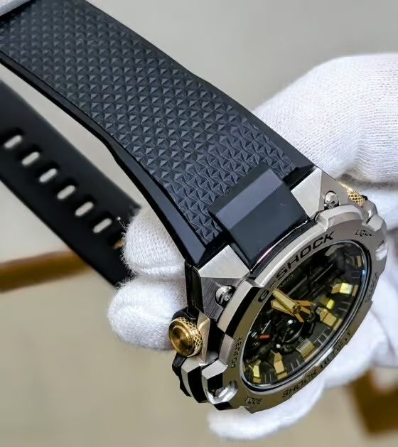 Часы Casio G- shock GST‑B400CX‑1A