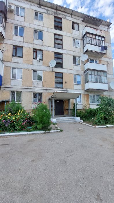 Сдам двухкомнатную квартиру