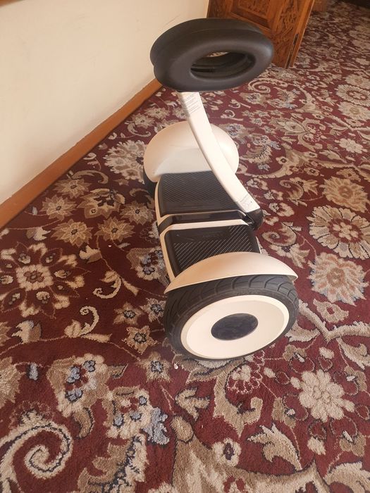 segway ninebot mini lite