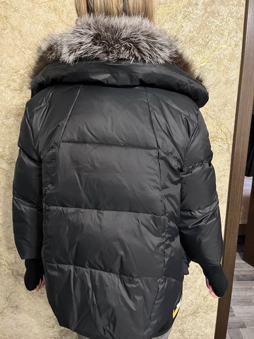 Куртка–автоледи