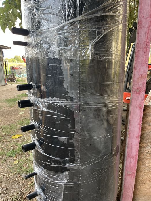 Vand pufer 1000 litri