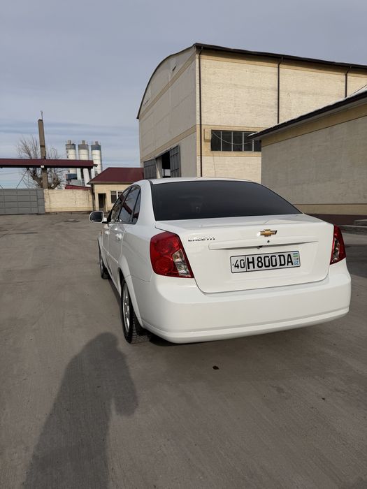 Gentra 2022 3 позиция full