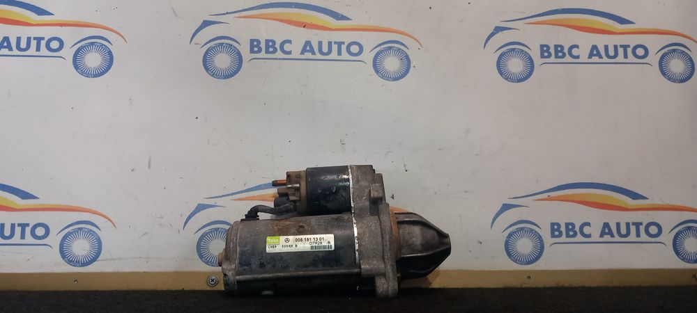 Electromotor 2.2 D Mercedes Vito W638 Mercedes-Benz