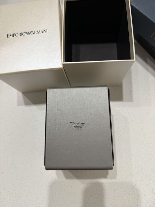 Мъжки часовник Armani