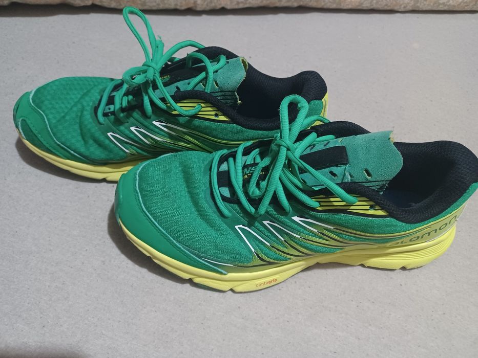 Мъжки маратонки АДИДАС