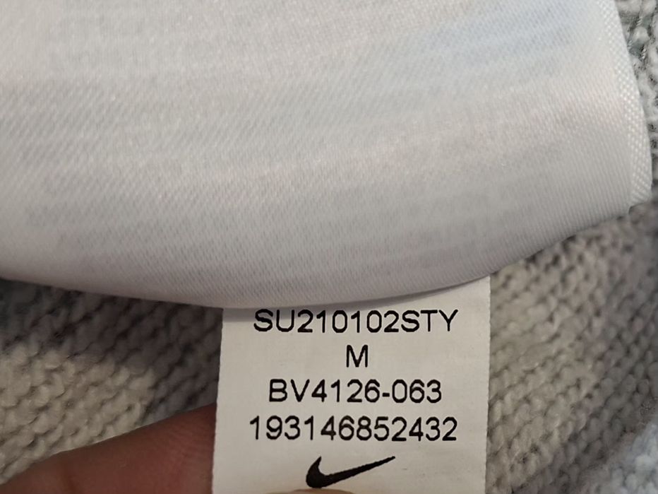 Nike-Ориг. Дамски суичър