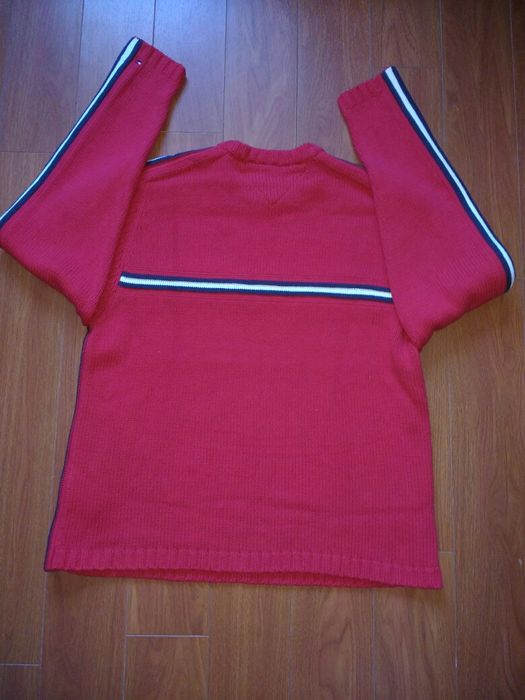 Pulover Tommy Hilfiger mărimea L