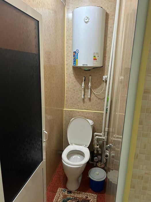 Сдаётся квартира в аренду (без маклера)