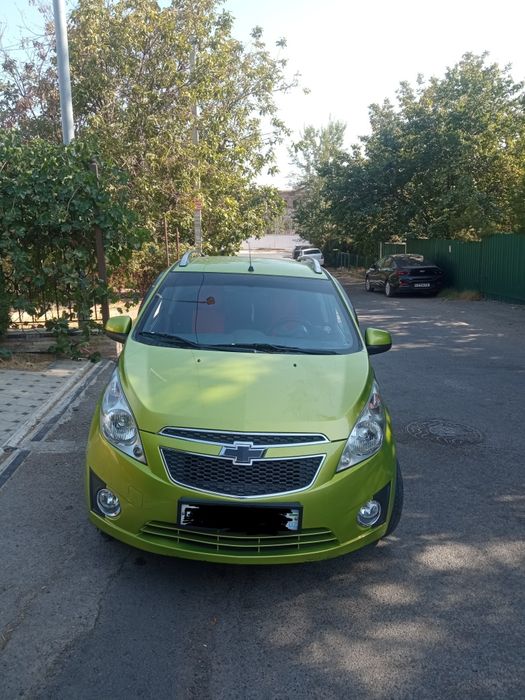 Продаётся spark 3 позиция