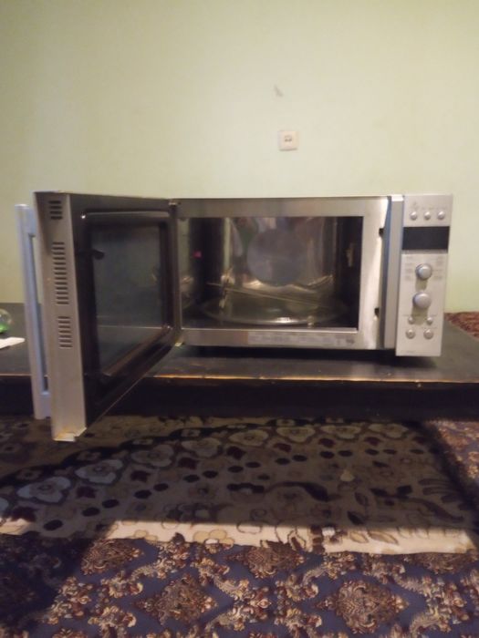 Продается микроволновка