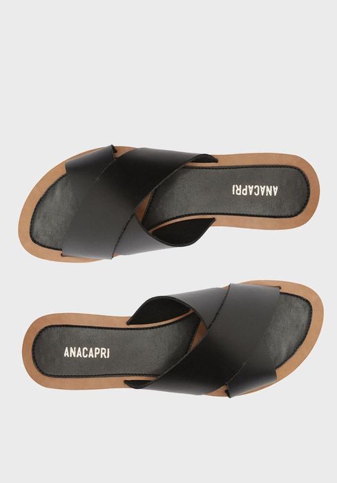 Сандалии женские