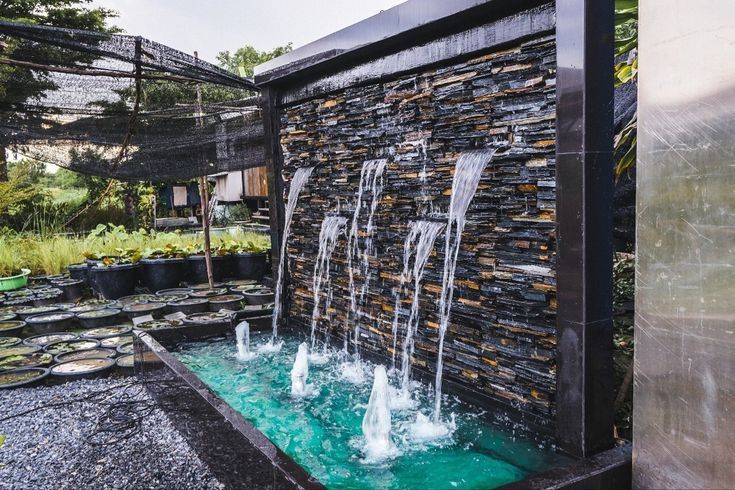 Шаршара, фантан , басейн,  полив газон ва сентехника қиламиз