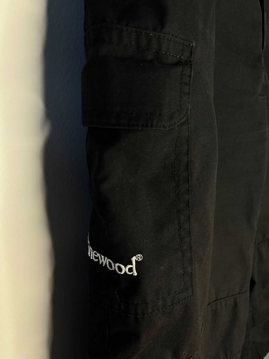 Pinewood 3/4 Shorts Мъжки Къси Ловни Панталони