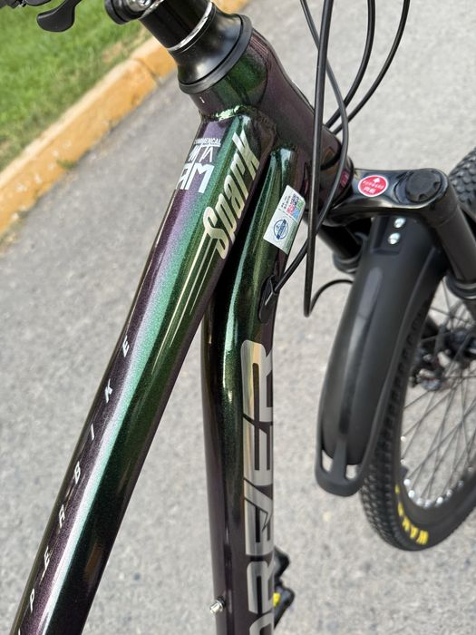 Велосипед Forever 24 размер