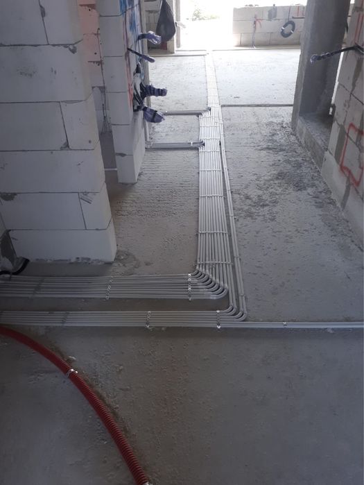 Electrician autorizat ANRE