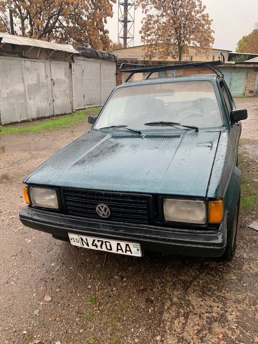 Продается автомобиль фольксваген