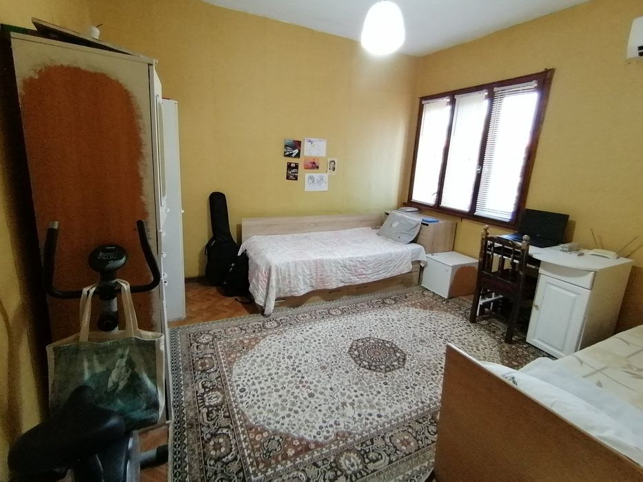 Продавам къща в с. Капитан Андреево Kapitan Andreevo Svilengrad