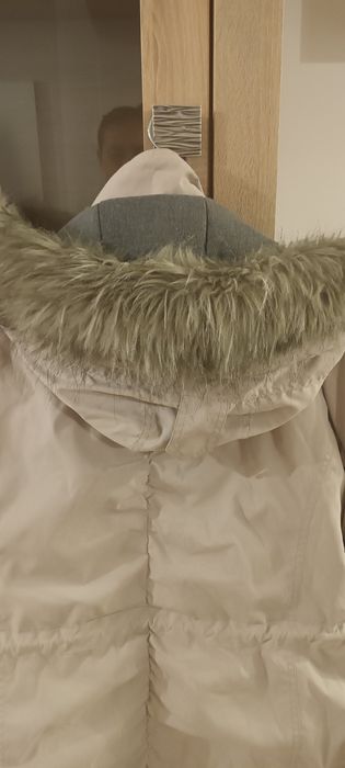 Geaca Parka C&A mărimea 50