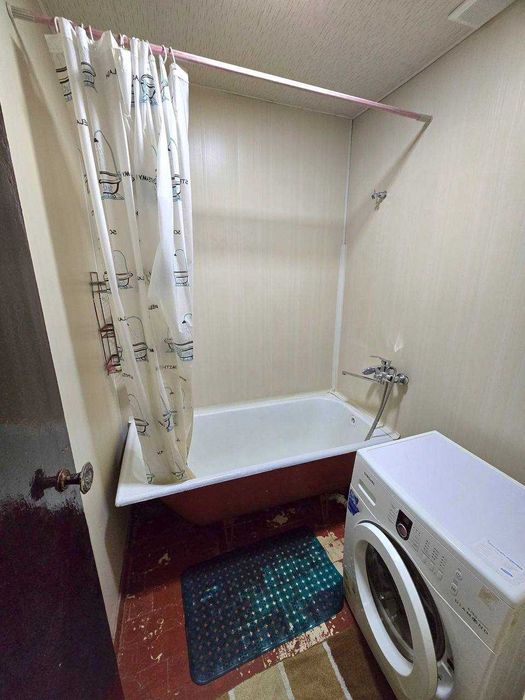 Продается своя квартира 3,2,4 ТТЗ-2 Феруза Эко базар